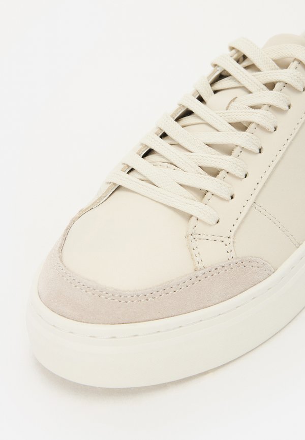 ZOE - Trainers - cream2