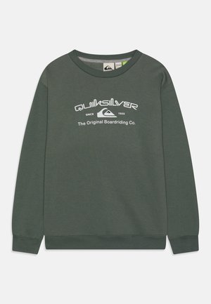 GRAPHIC CREW YOUTH - Sudadera - laurel wreath