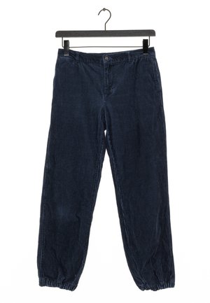 Lauren Ralph Lauren Woman Spodnie materiałowe
