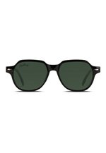 herling-halley-sonnenbrille-jet-black-black-denim-zalando-de