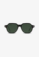 Herling HALLEY Sonnenbrille Jet Black black Denim Zalando de herling-halley-sonnenbrille-jet-black-black-denim-zalando-de
