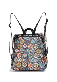 Gattinoni TEOD EASY CHIC  - Mochila - multicolor black