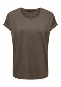 Non sélectionné, brown