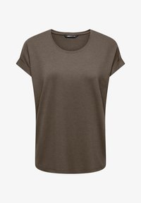 Non sélectionné, brown