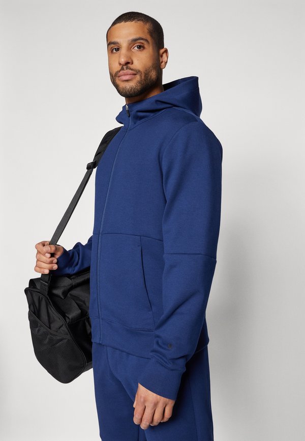 C-TECH FULL ZIP SWEATSUIT SET - Tracksuit2