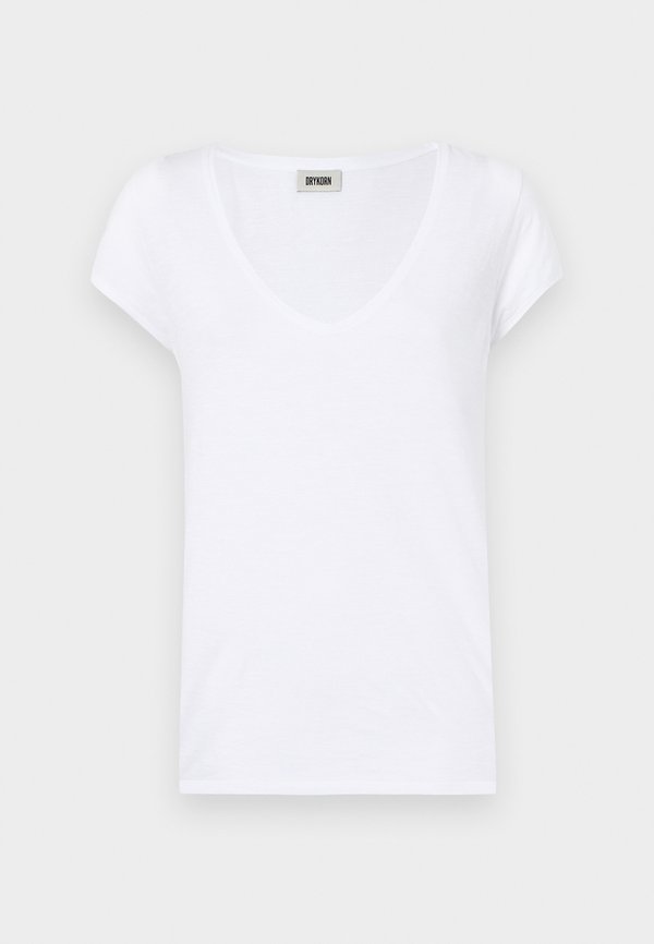AVIVI - Basic T-shirt3