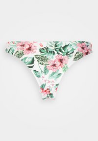 ONLY ONLJULIE  - Biquíni - cloud dancer