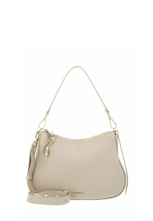 NORY  - Sac à main - sandshell