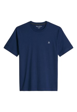 Marc O'Polo, T-Shirt basic - iris ink