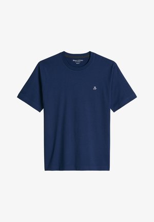 Marc O'Polo, T-Shirt basic - iris ink