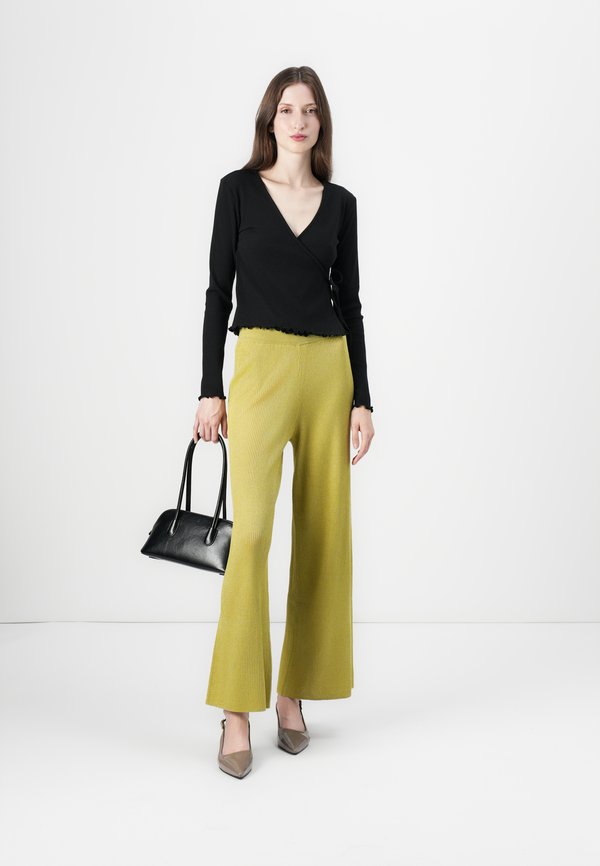 TROUSERS OZMI  - Trousers2