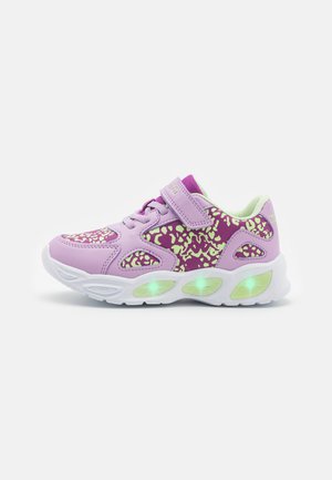 UNISEX - Sneaker low - lillac/dark lillac