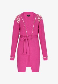 Nem kiválasztott, fuchsia