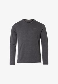 Selezionato, black uni