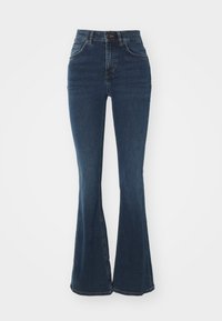FAR - Bootcut jeans - blue