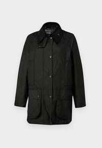 Unselected, black/modern