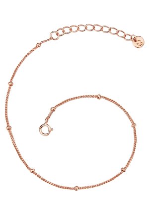 Armbånd - rose gold-coloured