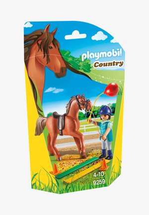 Playmobil COUNTRY - Zabawka