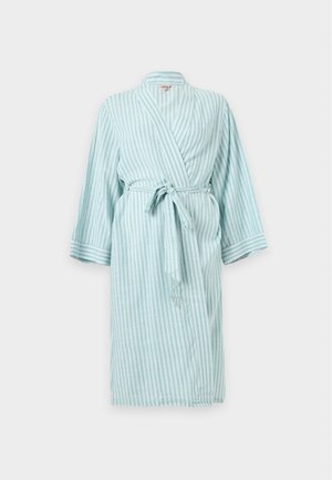 Eberjey, NAUTICO ROBE - Νυχτικό - mint
