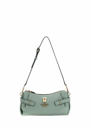 YESBA MINI TOP ZIP - Sac à main - light sage