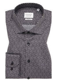 Eterna MODERN FIT - Hemd - anthrazit