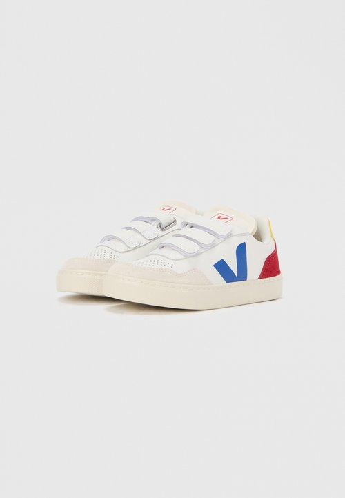 Veja V 90 UNISEX - Trainers - white/indigo/pepper — photo 2