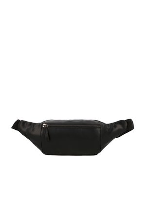Gürteltasche - black