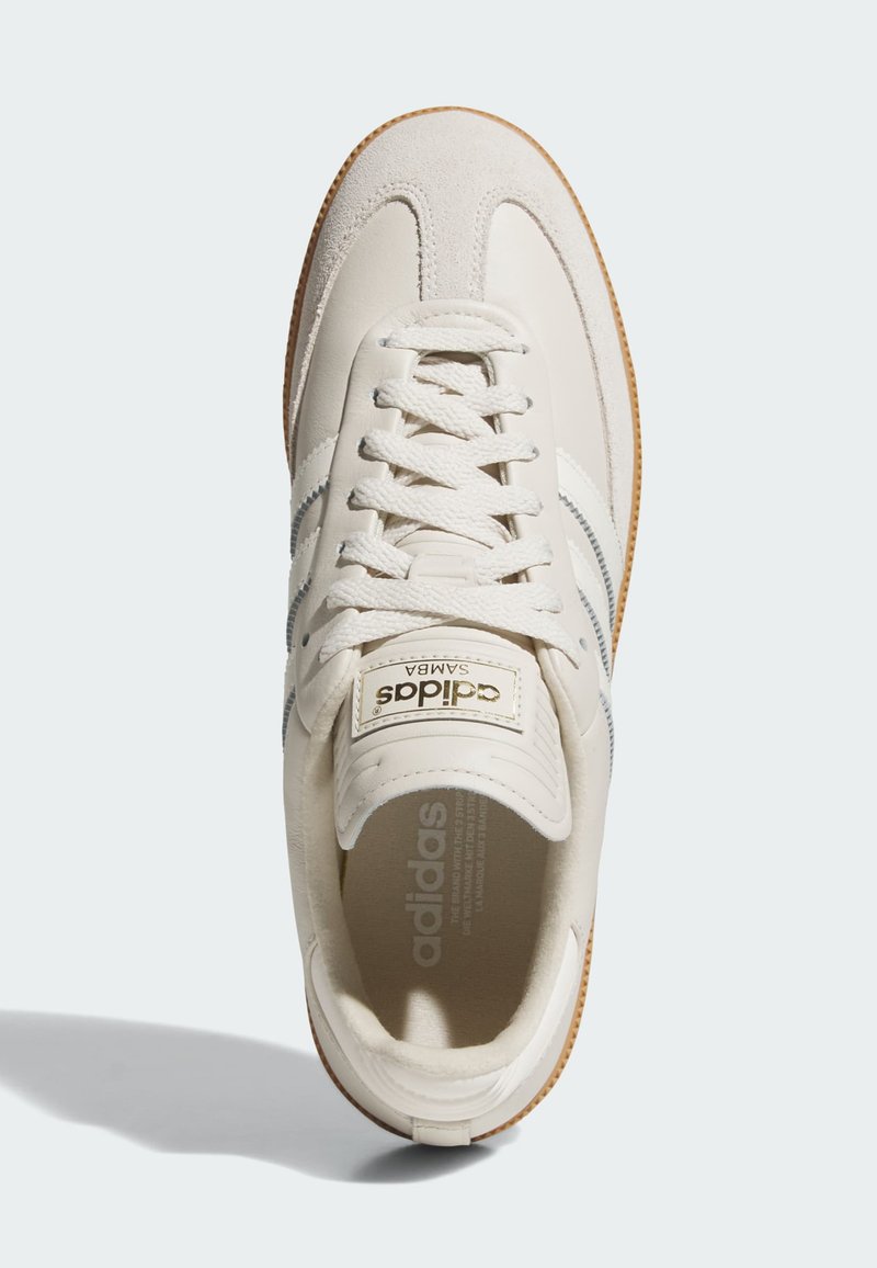 adidas gazelle silver green womens adidas Samba OG 'Cloud White Core Black Gum' Toddler Shoes 5 main image 0