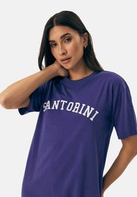 Henderson NIMES niebieski