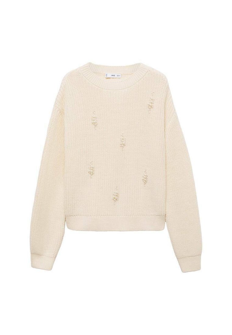 Mango Trui beige