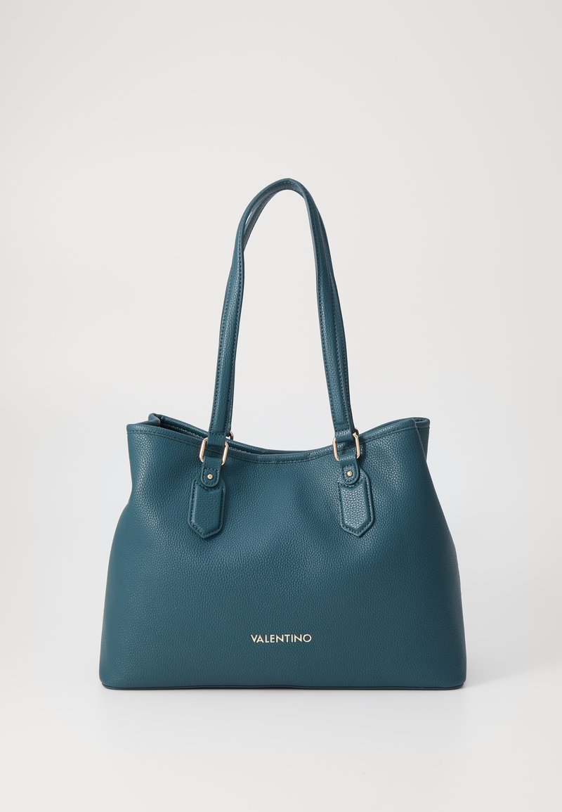 Valentino Bags BRIXTON - Mala de mão - ottanio