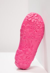 Superfit BONNY - Tøfler - pink