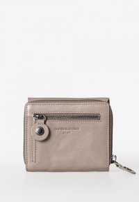 Aunts & Uncles Wallet - cashmere