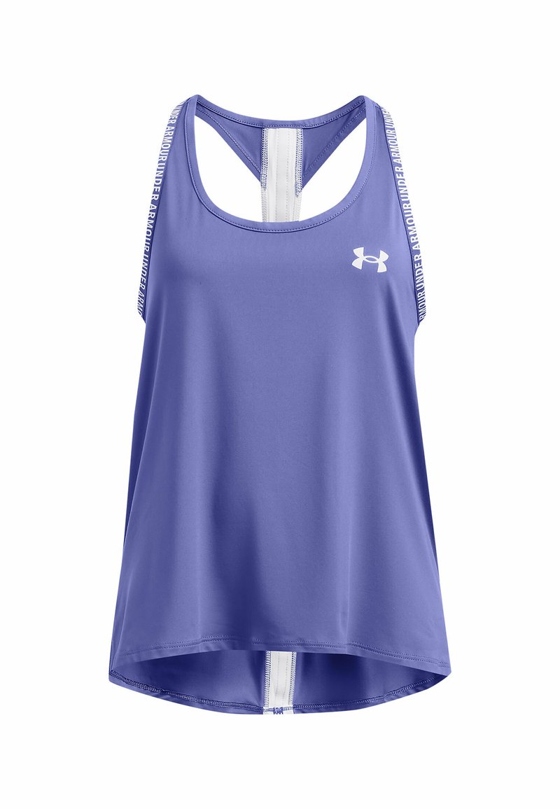 Under Armour KNOCKOUT - Linne - starlight