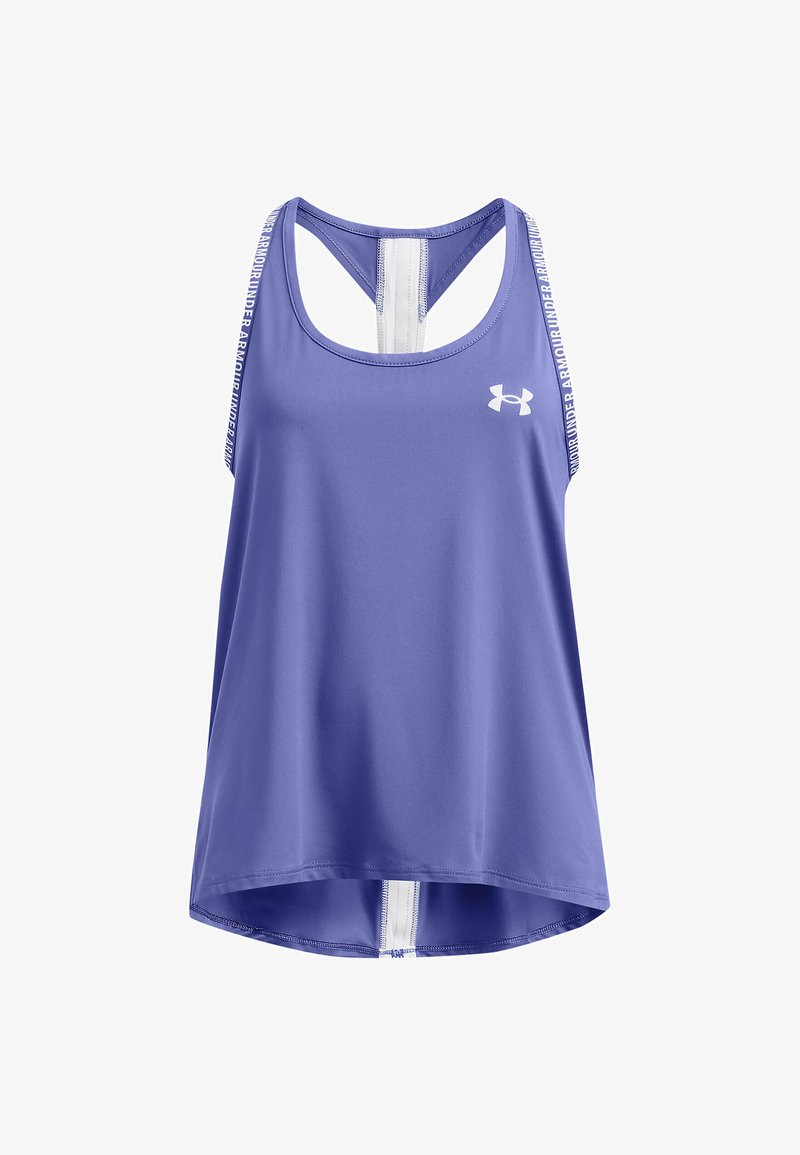 Under Armour KNOCKOUT fioletowy