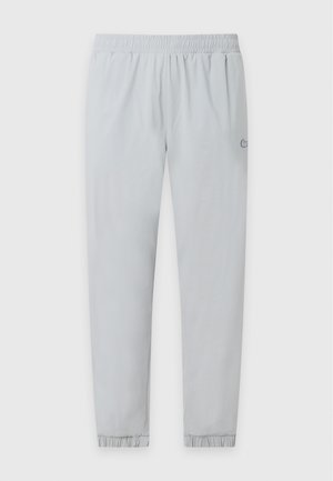 Lacoste, Pantalon de survêtement - shell grey