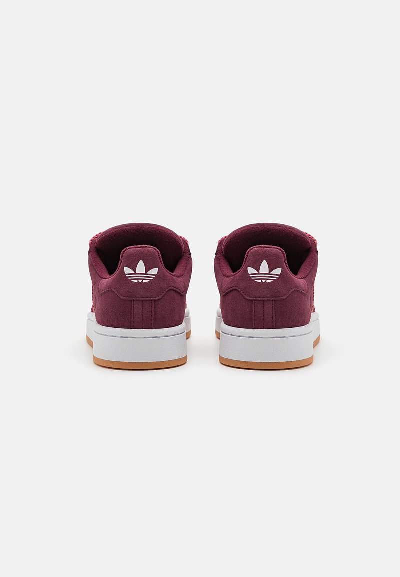 adidas gazelle silver green womens adidas Campus 00s Maroon