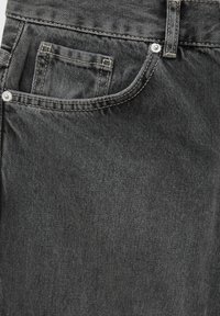 PULL&BEAR Jeans baggy - grey