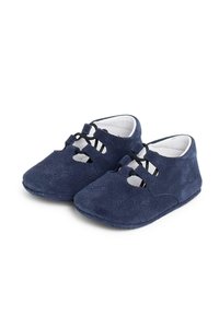 Pisamonas BADANITA INGLESITO - Bailarinas - azul marino