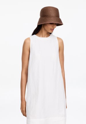 ARKET, Hat - brown