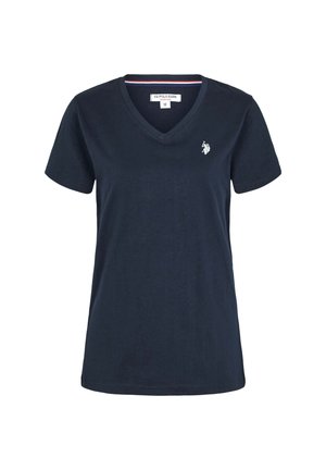 T-shirt basique - dark blue
