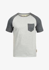 Unselected, light grey