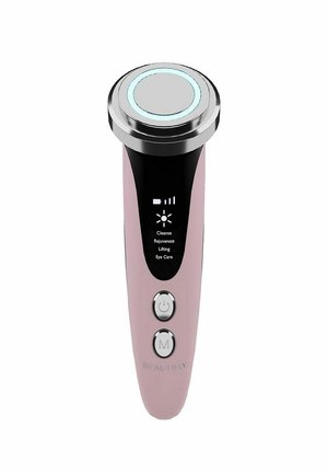 Beautifly B-GLOSSY BLUSH, NADELFREIE MESOTHERAPIE, MESOTHERAPIEGERÄT, FACELIFTING, ANTI AGING - Gesichtspflege Zubehör - pink