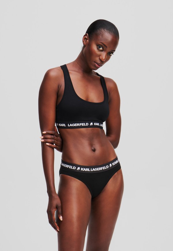 LOGO 3 PACK - Briefs