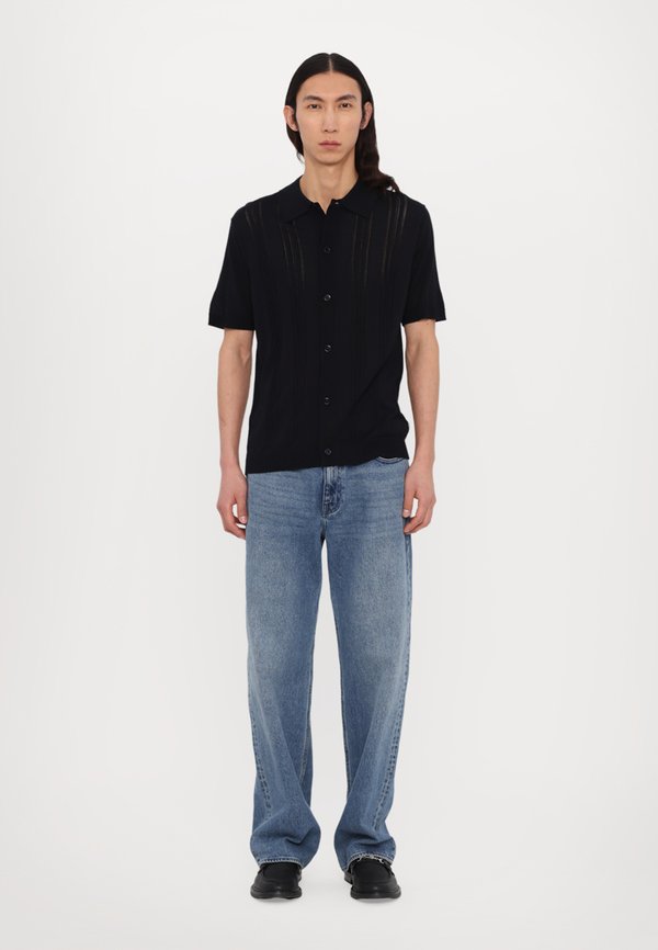 THOR CARDIGAN - Cardigan2