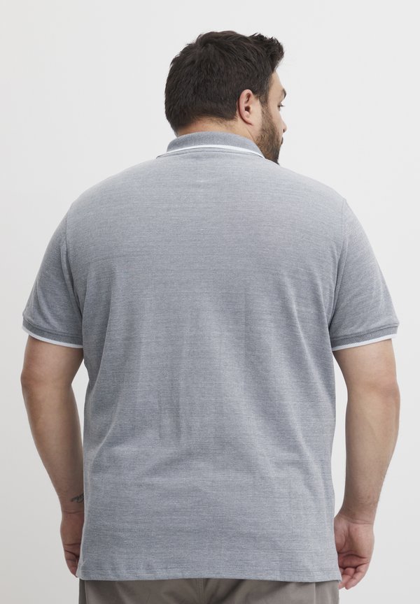 BHNATE - Polo shirt3