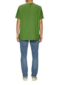 s.Oliver - T-shirt z nadrukiem