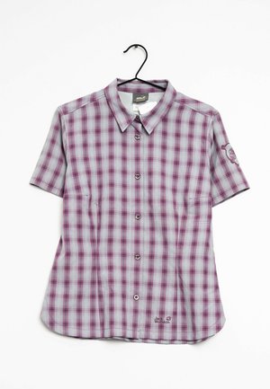 Jack Wolfskin Blusa - grey