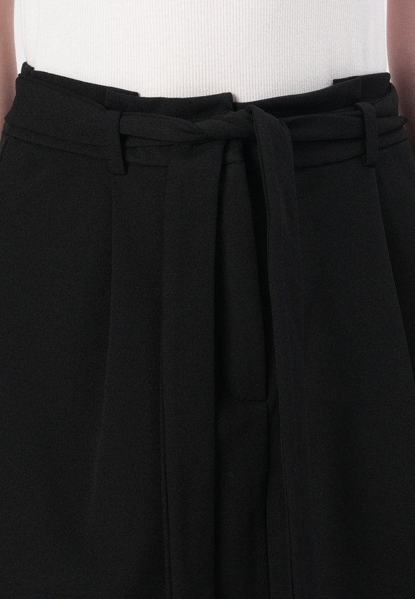 VICLAVA BELTED SKIRT - A-line skirt3