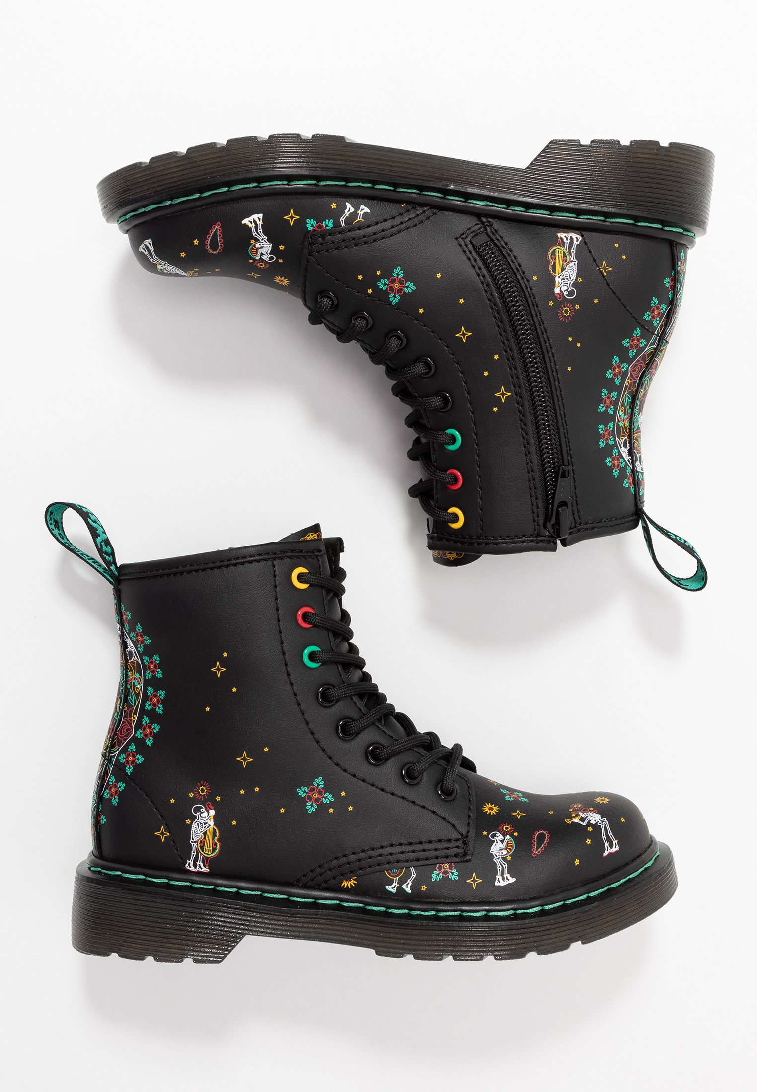 Dr Martens Enfant Www Macj Com Br
